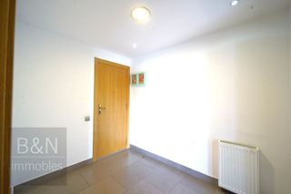 Piso en venta en Ca n'Aurell en Terrassa