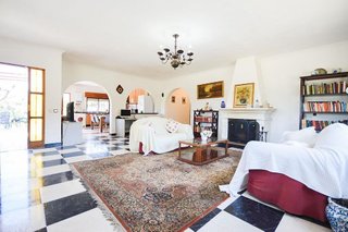 Cortijo en venta en Pechina