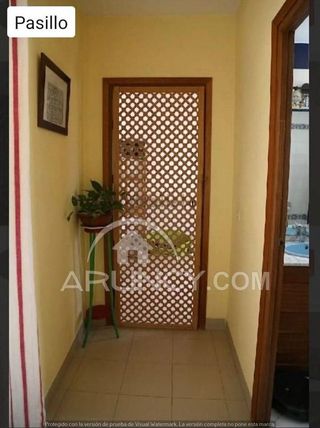 Chalet en venta en Centro en Alcalá de Guadaira