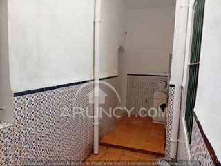 Chalet en venta en Centro en Alcalá de Guadaira