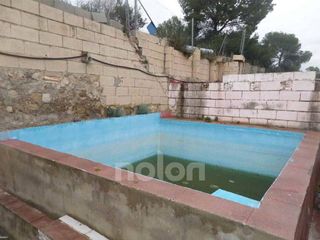 Casa en venta en Casco Antiguo en Llíria