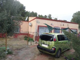 Casa en venta en Casco Antiguo en Llíria