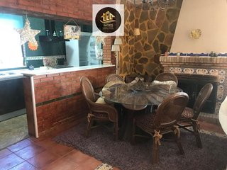 Chalet en venta en Linares