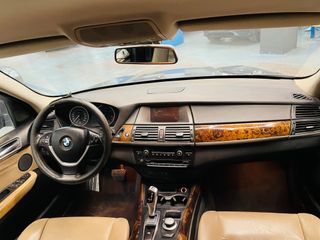 BMW X5 2007