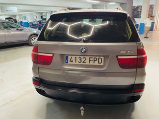BMW X5 2007
