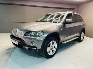 BMW X5 2007