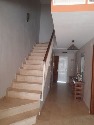 Casa pareada en venta en Espartinas