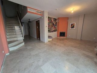 Casa pareada en venta en Espartinas