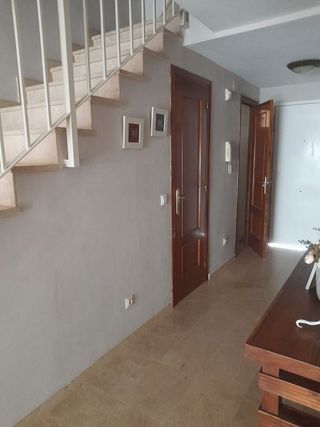 Casa pareada en venta en Espartinas