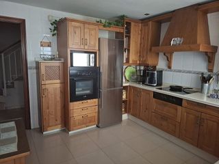 Casa pareada en venta en Espartinas