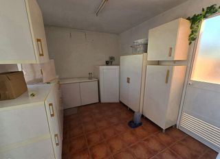 Casa pareada en venta en Espartinas
