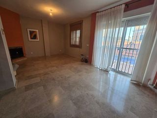 Casa pareada en venta en Espartinas