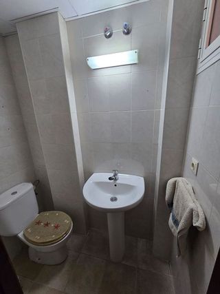 Casa pareada en venta en Espartinas