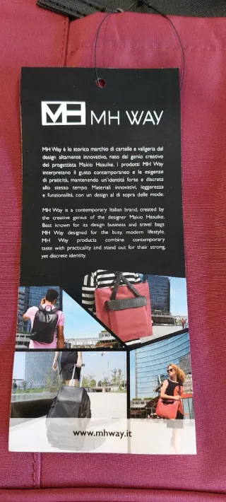 Borsa porta PC