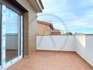 Chalet en venta en Roc Blanc en Terrassa