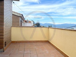 Chalet en venta en Roc Blanc en Terrassa