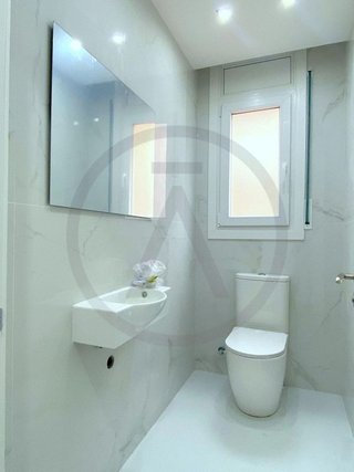 Chalet en venta en Roc Blanc en Terrassa