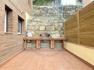 Chalet en venta en Roc Blanc en Terrassa