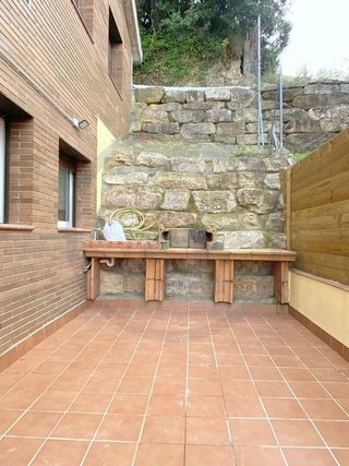 Chalet en venta en Roc Blanc en Terrassa