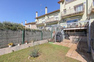 Casa adosada en venta en Levantina - Montgavina - Quintmar en Sitges
