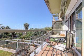 Casa adosada en venta en Levantina - Montgavina - Quintmar en Sitges