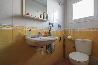 Casa adosada en venta en Levantina - Montgavina - Quintmar en Sitges