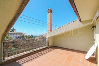 Casa adosada en venta en Levantina - Montgavina - Quintmar en Sitges