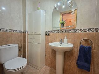 Casa adosada en venta en Vall d´Uixó (la)