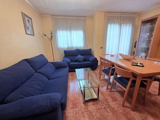 Casa adosada en venta en Vall d´Uixó (la)