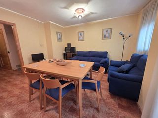 Casa adosada en venta en Vall d´Uixó (la)