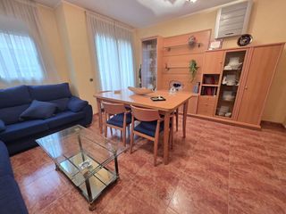 Casa adosada en venta en Vall d´Uixó (la)