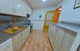 Casa adosada en venta en Vall d´Uixó (la)