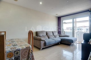Piso en venta en Sant Adrià de Besos