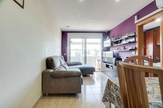 Piso en venta en Sant Adrià de Besos