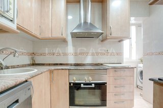 Piso en venta en Sant Adrià de Besos