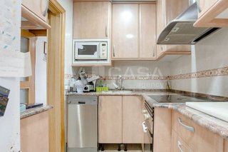 Piso en venta en Sant Adrià de Besos