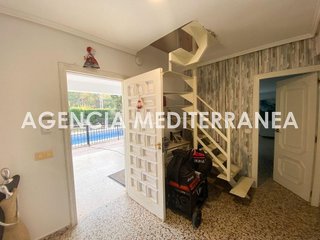 Chalet en venta en Vilamarxant