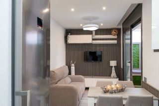 Piso en venta en Egara en Terrassa