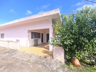 Chalet en venta en Agua García - Juan Fernández en Tacoronte