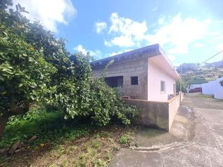 Chalet en venta en Agua García - Juan Fernández en Tacoronte