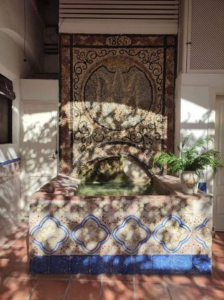 Casa adosada en venta en Centre en Mataró