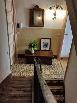 Casa adosada en venta en Centre en Mataró
