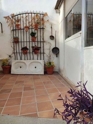 Casa adosada en venta en Centre en Mataró