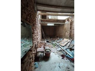 Casa en venta en Centro en Castellón de la Plana