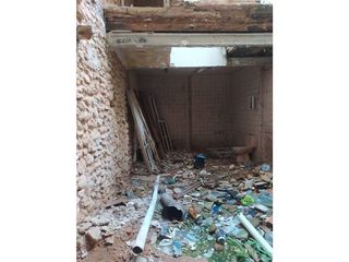 Casa en venta en Centro en Castellón de la Plana
