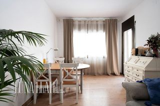 Piso en venta en El Castell-Poble Vell en Castelldefels