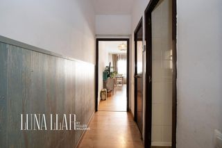 Piso en venta en El Castell-Poble Vell en Castelldefels