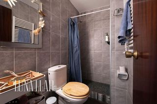 Piso en venta en El Castell-Poble Vell en Castelldefels