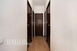 Piso en venta en El Castell-Poble Vell en Castelldefels