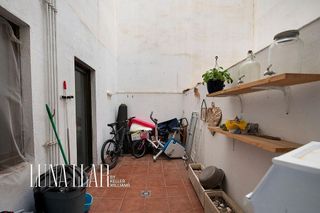 Piso en venta en El Castell-Poble Vell en Castelldefels